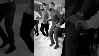 memphis depay dance 😄😁