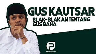 Gus Kautsar Blak-blakan Tentang Gus Baha' | Ngaji Mahasantri Millenial | #AktifMengaji PART 2