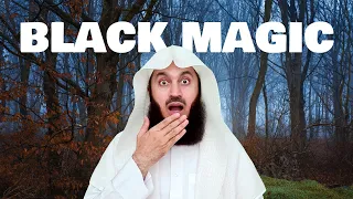 Protect yourself from Black Magic - Mufti Menk