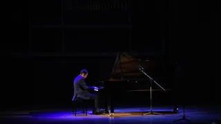 GiGi PianoMan - Irreplaceable You (solo concert)