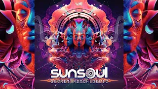 SunSoul - Secret Psychedelic (Full Album)