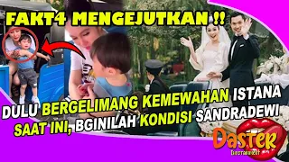 GOSIP ARTIS HARI INI~MENGEJUTKAN!! DULU BERGELIMANG KEMEWAHAN,SANDRA DEWI UNGKAP KONDISINYA SAAT INI