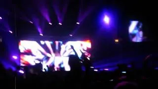 Armin - In and Out of Love ASOT 450 @ Roseland Ballroom 04/03/10