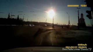 Meteor Hits Russia Feb 15, 2013   Event Archive 1   копия