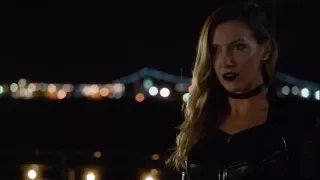 Laurel/Sara/Black Siren - Ghost