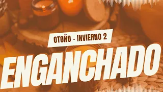 🔥ENGANCHADO REMIX 2024🔥 ✘ EDICION OTOÑO 2 ✘ MATI DJ