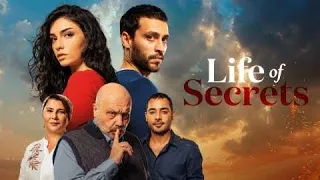 Life Of Secrets (Hayat Sirlari)| Turkish Drama | Hindi Dubbed | Hindi Explanation