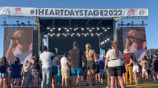 Lauv - IHeart Day Stage Las Vegas NV, 2022 Sept 24