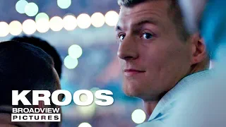 Toni at the Real Madrid Champions League Celebration | KROOS | BROADVIEW Pictures