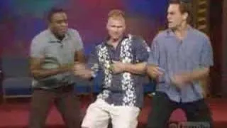 Favourite moments from Whose Line - Part 4