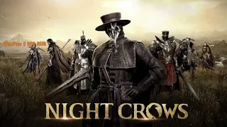 Night Crows Новая L2M Набор В Клан Старт 12 Марта MMORPG