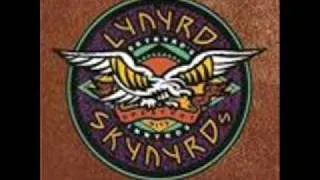 Lynyrd Skynyrd - Truck Drivin' Man