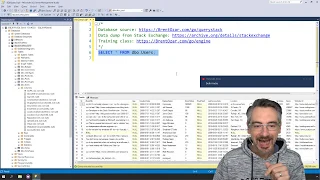 How to Think Like the SQL Server: All-Demo Edition