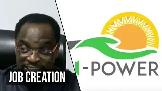 Impact Of FG's N-Power Programme So Far - Aide