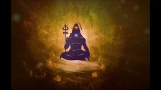 Om Namah Shivaya… third eye opening mantra