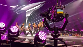 Noa Kirel - Unicorn - Israel - Eurovision 2023 - live Full Video with staging - 09.05.2023