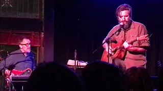 Tyler Ramsey - We Were A Small Town (live @ Fitzgerald's, Berwyn, IL 3/2/24)