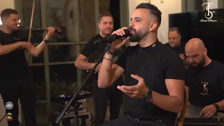 شادي تلحمي - عيون القلب - بتعاتبني - علم قلبي الشوق - الهوى سلطان (Live 2022 )cover