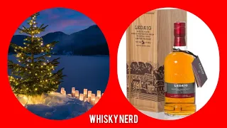 Ledaig 18 Jahre Batch 2 - 2 Advent