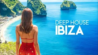 Ibiza Summer Mix 2023 🍓 Best Of Tropical Deep House Music Chill Out Mix By Deep Legacy #145