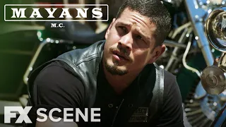 Mayans M.C. | Season 1 Ep. 4: Loyalty Scene | FX