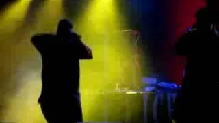 Ice Cube & WC - Why We Thugs Live   @ Tilburg, Netherlands