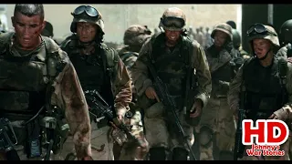 Making it Back - Black Hawk Down