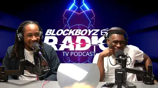 Blockboyz radio/podcast: T.I.M TIM who got it verses