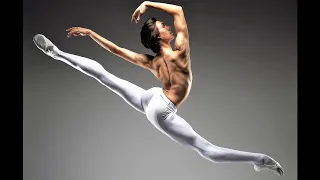 5 Amazing Brazilian Male Ballet Stars 2022