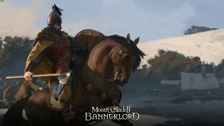 Нові виклики! ⚔️ Mount & Blade II: Bannerlord #55