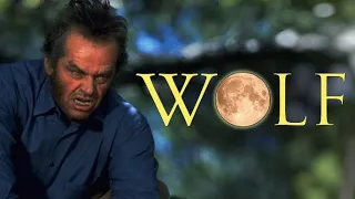 Wolf (1994) - Best Werewolf Scenes