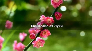 Евангелие от Луки / Глава 1