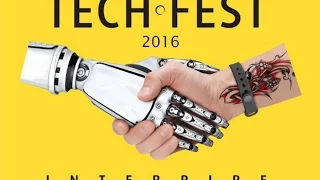 Interpipe TECH FEST 2016 в Днепропетровске.