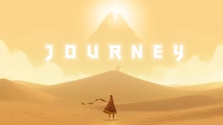 Journey - Трейлер на PS4