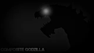 Composite Godzilla Stk Showcase | Stick Nodes Animation