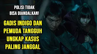 GADIS KEKUATAN SUPER DAN PRIA TANGGUH KERJASAMA UNGKAP KASUS ANEH | ALUR CERITA FILM FATAL INTUITION