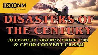 Disasters of the Century | Episode 21 | From Above