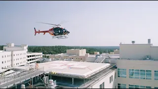 Tallahassee Memorial HealthCare Partners with Survival Flight