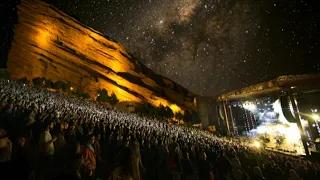 Lotus - Shimmer and Out - 4/27/19 @ Red Rocks Amphitheatre, Morrison,  CO