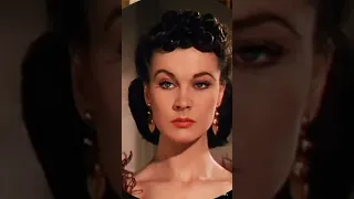 Colors of the Past: A Look at Hollywood's Golden Age in Technicolor #shorts #classicmovies