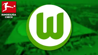 Bundesliga Check 2023 | VfL Wolfsburg (Folge 9)