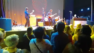 Bootleg Beatles while my guitar gently weeps Maastricht 2020