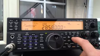 Kenwood TS590SG