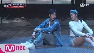 [Hit The Stage][Rehearsal Cam] Feeldog, making your heart flutter 20160817 EP.04