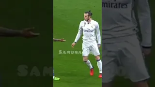 Cristiano Ronaldo x Gareth Bale | Real Madrid #Shorts