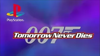 Tomorrow Never Dies (PS1) Game Walkthrough - Part 7