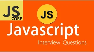 [31] Scope vs Context | JS Core |  [Подготовка JS разработчика к интервью]