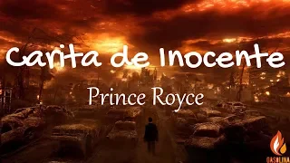 Prince Royce - Carita de Inocente (Letras / Lyrics) | Gasolina