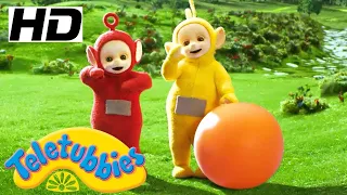 ★Teletubbies English Episodes★ Rolling ★ Full Episode - HD (S15E33)