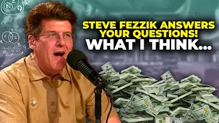 Steve Fezzik Answers Viewer Submitted Questions!